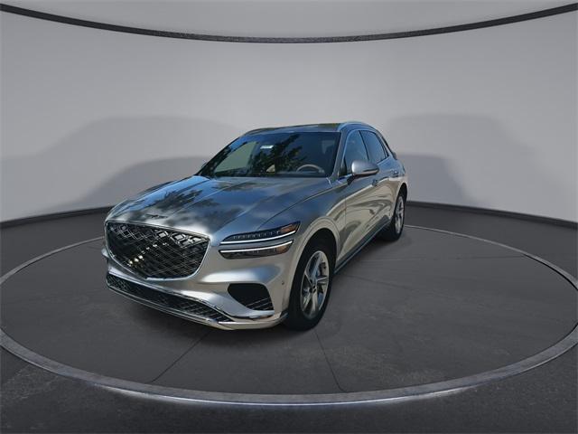 new 2026 Genesis GV70 car, priced at $54,995