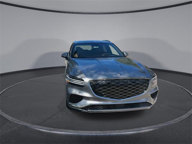 new 2026 Genesis GV70 car, priced at $54,995