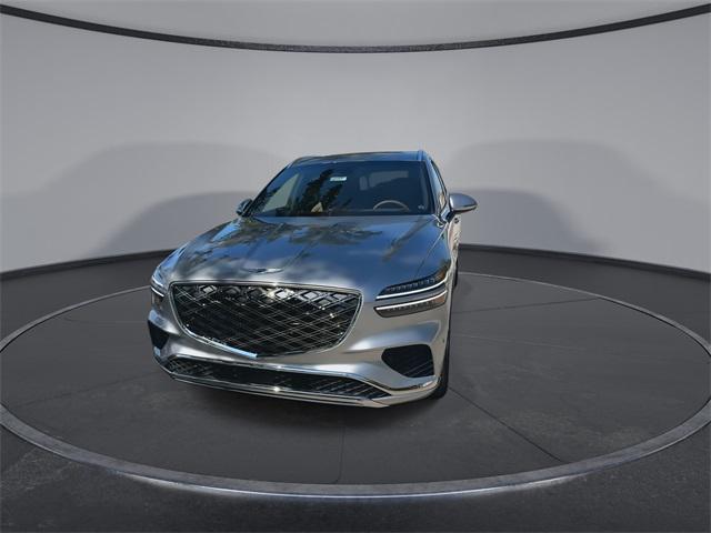 new 2026 Genesis GV70 car, priced at $54,995
