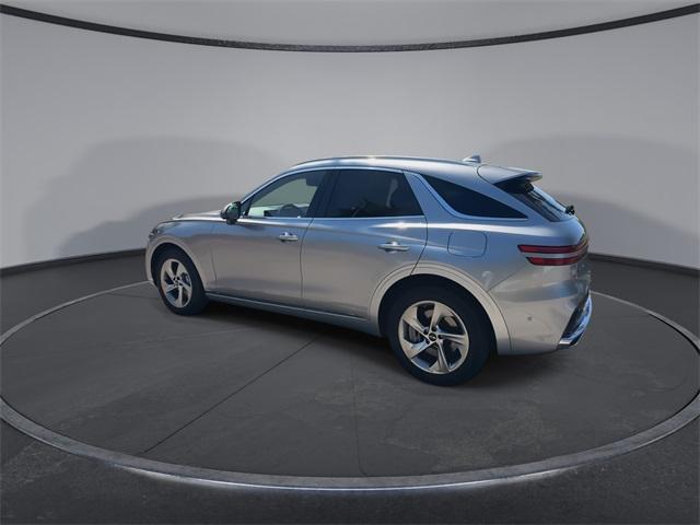 new 2026 Genesis GV70 car, priced at $54,995