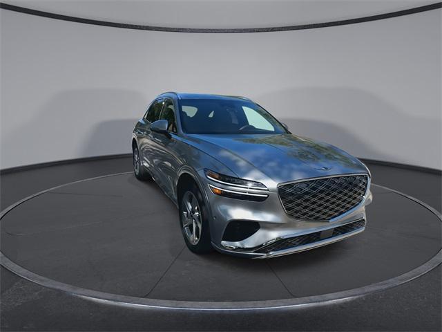 new 2026 Genesis GV70 car, priced at $54,995