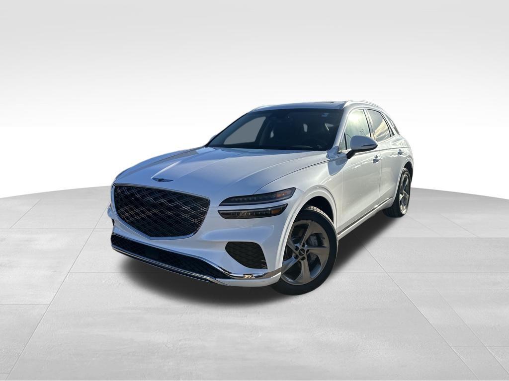 new 2026 Genesis GV70 car, priced at $52,073