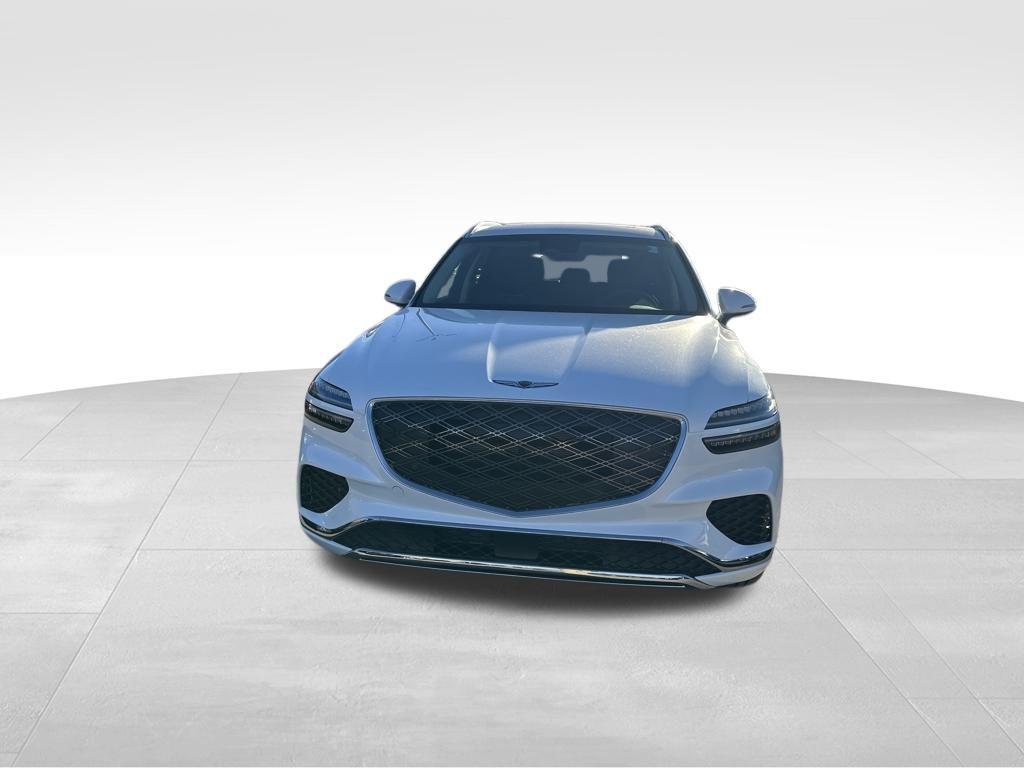 new 2026 Genesis GV70 car, priced at $52,073