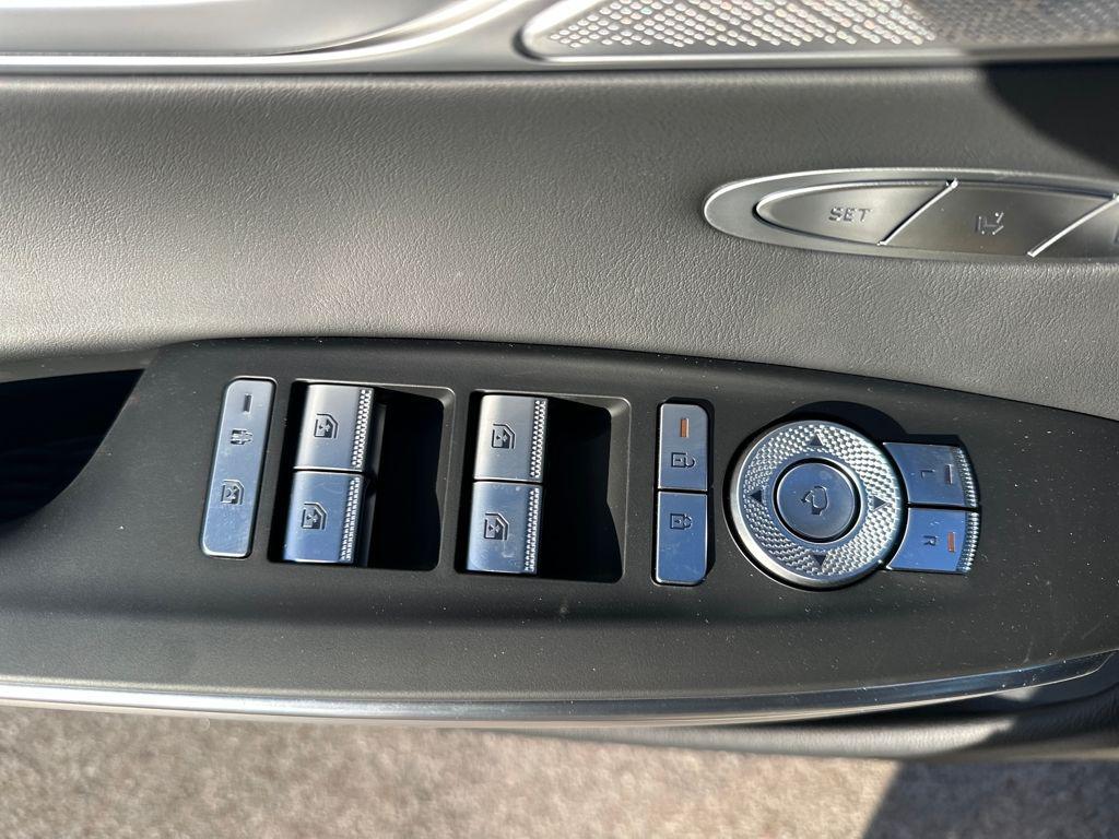 new 2026 Genesis GV70 car, priced at $52,073