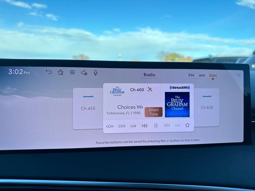 new 2026 Genesis GV70 car, priced at $52,073