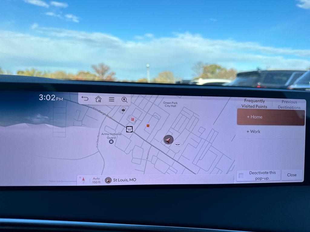 new 2026 Genesis GV70 car, priced at $52,073