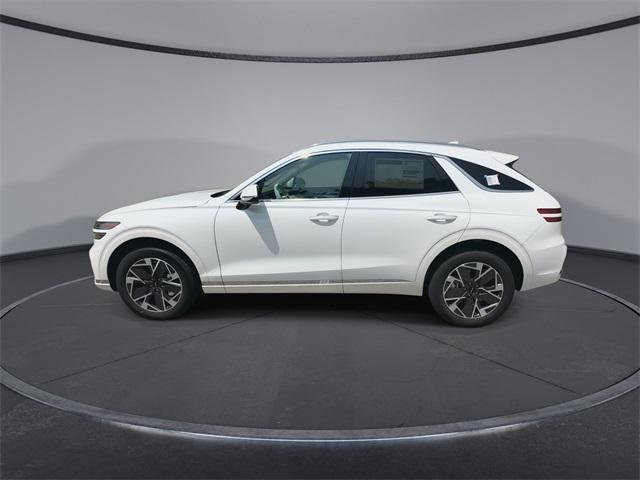 new 2026 Genesis Electrified GV70 car, priced at $65,458