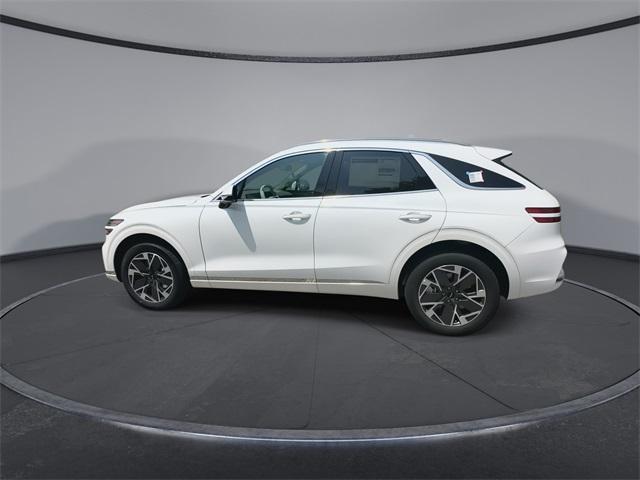 new 2026 Genesis Electrified GV70 car, priced at $65,458