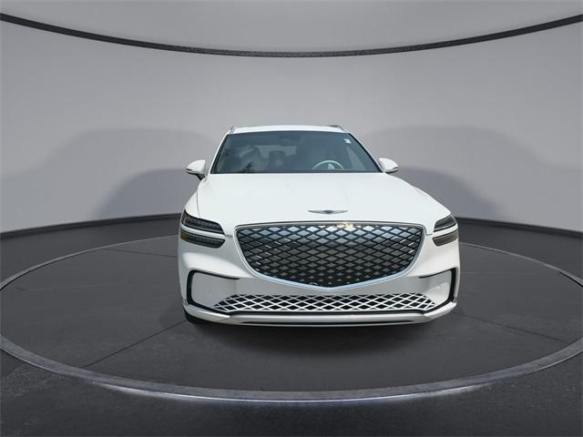 new 2026 Genesis Electrified GV70 car, priced at $65,458
