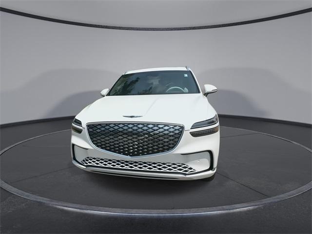 new 2026 Genesis Electrified GV70 car, priced at $65,458