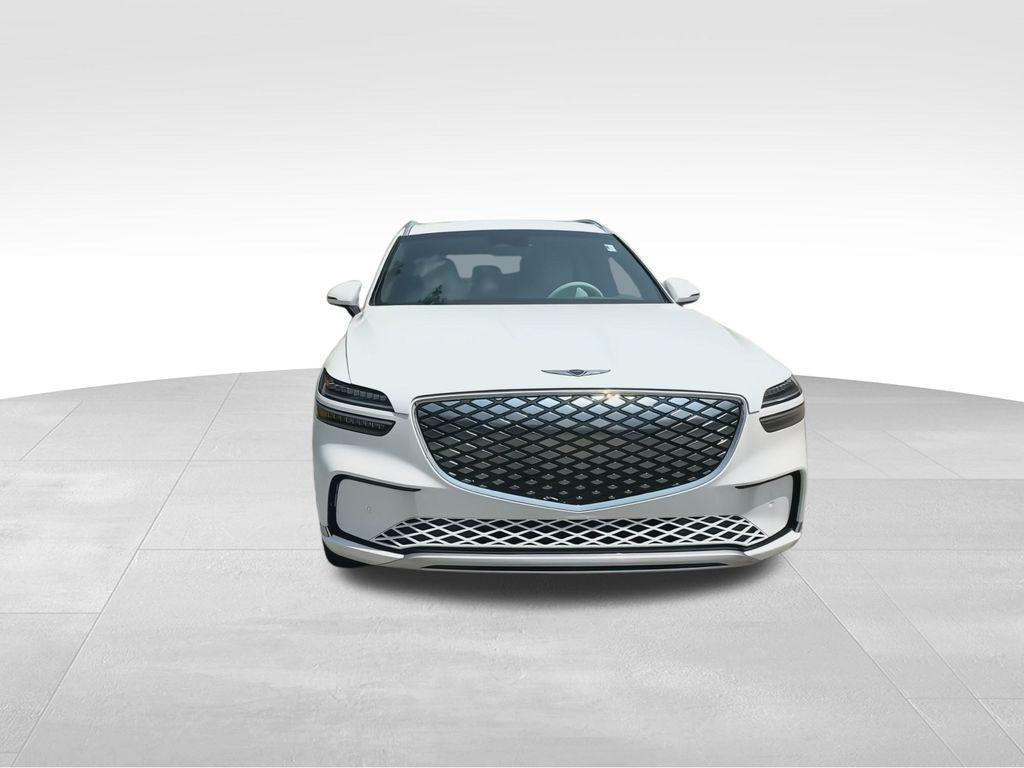 new 2026 Genesis Electrified GV70 car, priced at $60,458