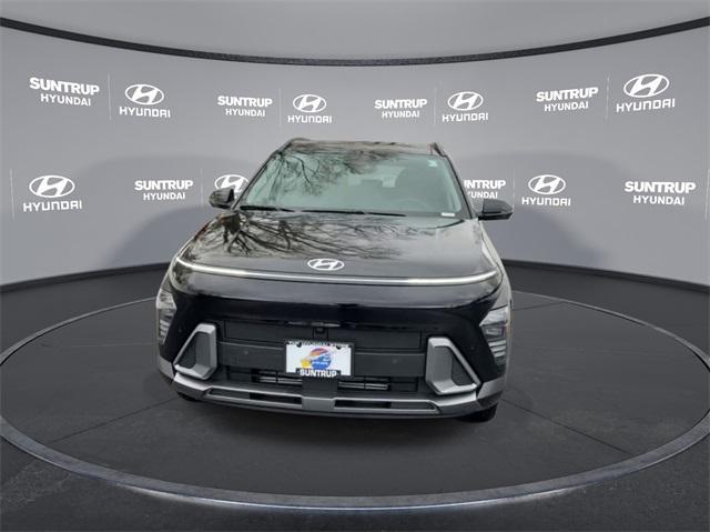 used 2024 Hyundai Kona car, priced at $27,703