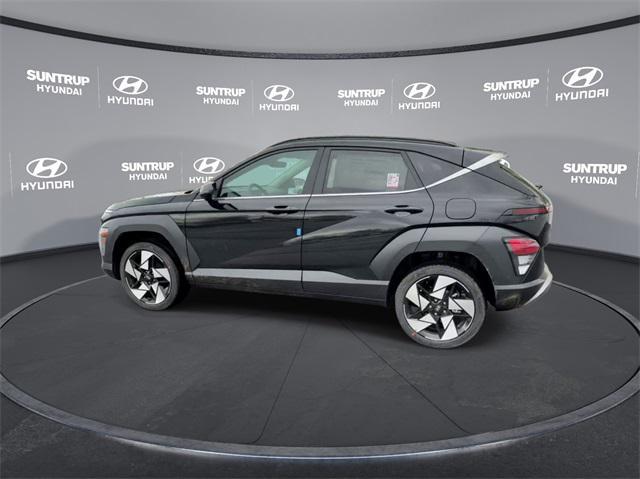 used 2024 Hyundai Kona car, priced at $27,703