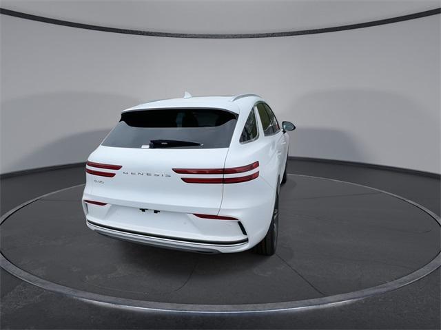 new 2026 Genesis Electrified GV70 car