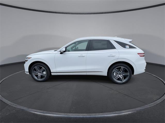 new 2026 Genesis Electrified GV70 car
