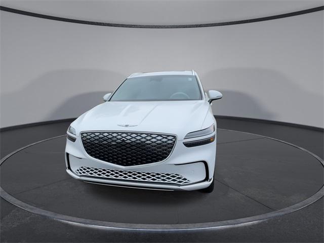 new 2026 Genesis Electrified GV70 car
