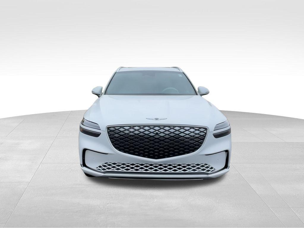 new 2026 Genesis Electrified GV70 car, priced at $65,259