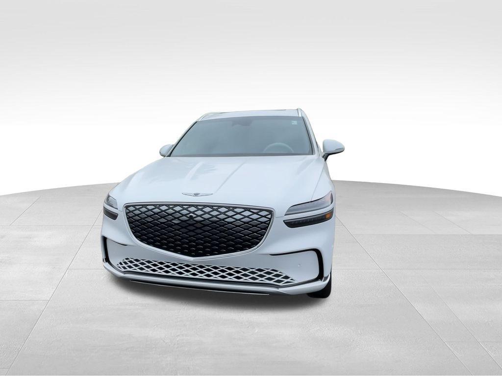 new 2026 Genesis Electrified GV70 car, priced at $65,259