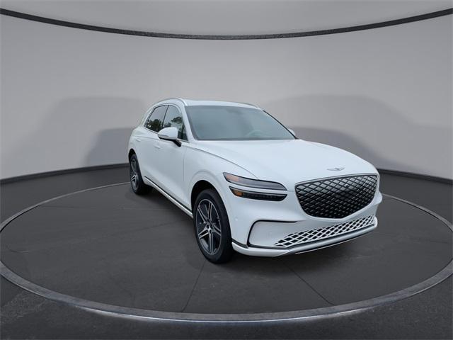 new 2026 Genesis Electrified GV70 car
