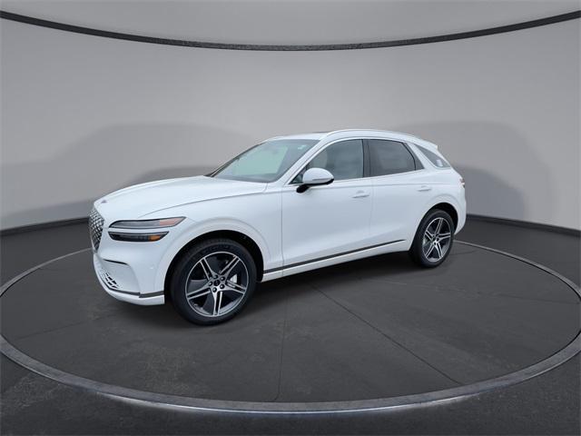new 2026 Genesis Electrified GV70 car