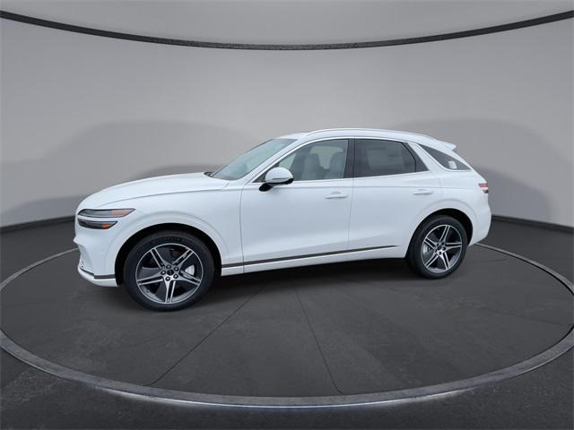 new 2026 Genesis Electrified GV70 car