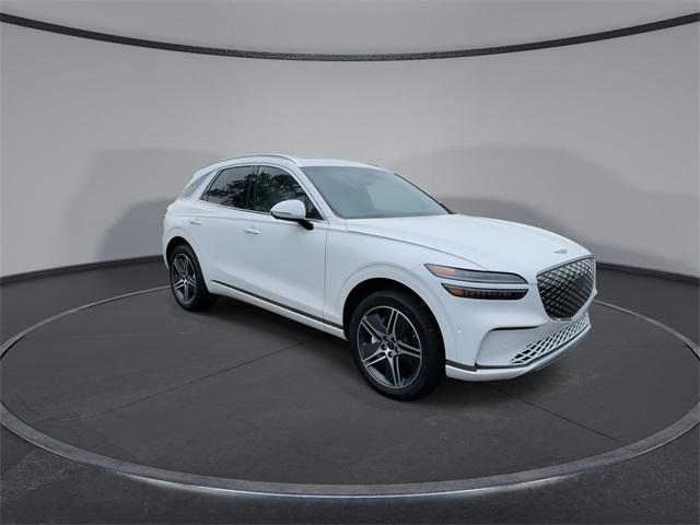 new 2026 Genesis Electrified GV70 car