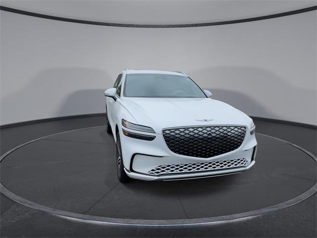 new 2026 Genesis Electrified GV70 car