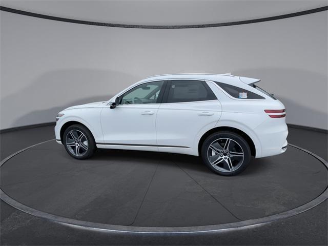 new 2026 Genesis Electrified GV70 car