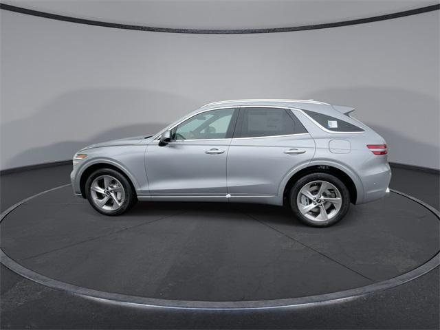 new 2026 Genesis GV70 car, priced at $57,825