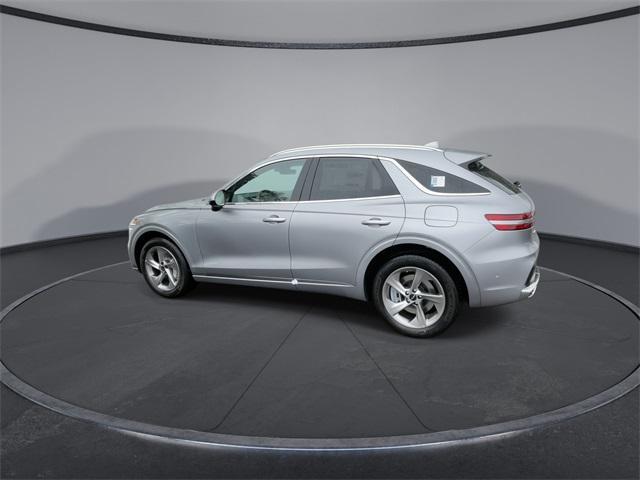 new 2026 Genesis GV70 car, priced at $57,825