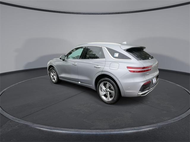 new 2026 Genesis GV70 car, priced at $57,825