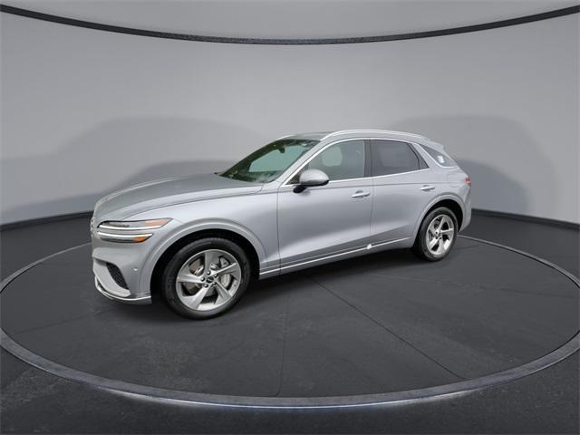 new 2026 Genesis GV70 car, priced at $57,825