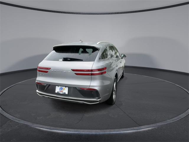 new 2026 Genesis GV70 car, priced at $57,825