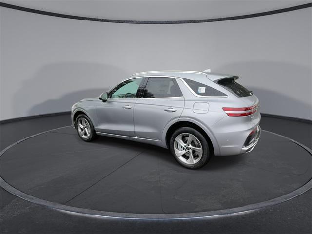 new 2026 Genesis GV70 car, priced at $57,825
