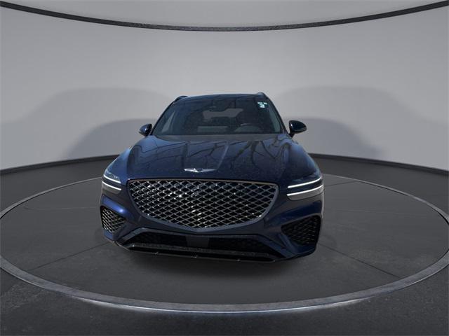 new 2025 Genesis GV70 car, priced at $65,905