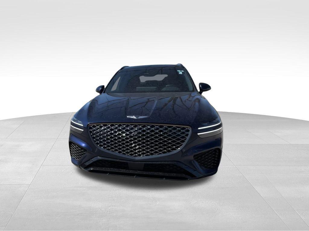 new 2025 Genesis GV70 car, priced at $59,995