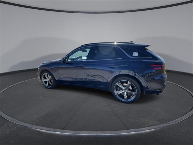 new 2025 Genesis GV70 car, priced at $65,905