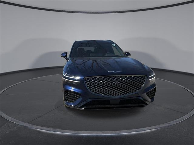 new 2025 Genesis GV70 car, priced at $65,905