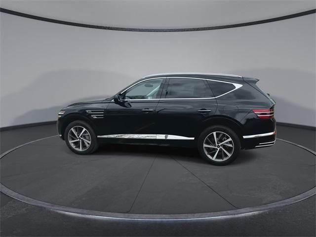 new 2025 Genesis GV80 car, priced at $64,993