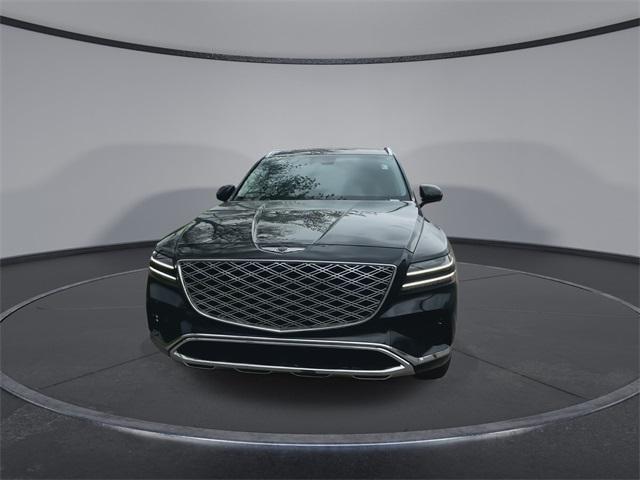 new 2025 Genesis GV80 car, priced at $64,993