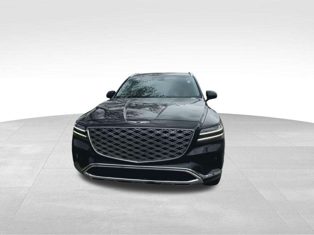 new 2025 Genesis GV80 car, priced at $64,993