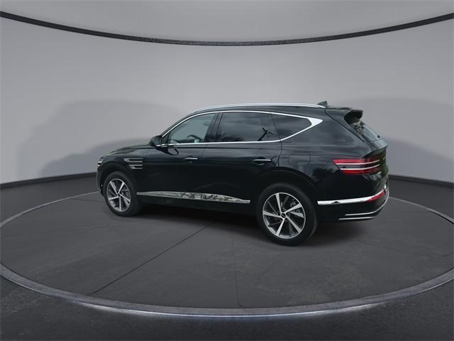 new 2025 Genesis GV80 car, priced at $64,993