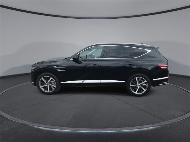 new 2025 Genesis GV80 car, priced at $64,993