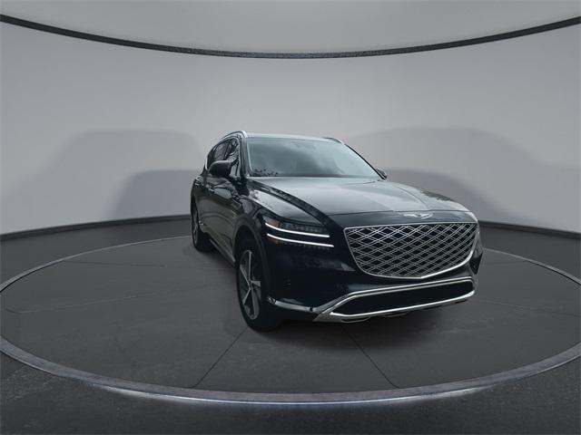 new 2025 Genesis GV80 car, priced at $64,993