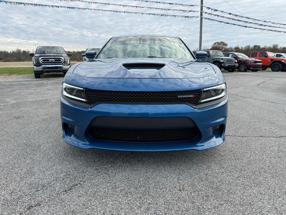 used 2022 Dodge Charger car, priced at $27,628