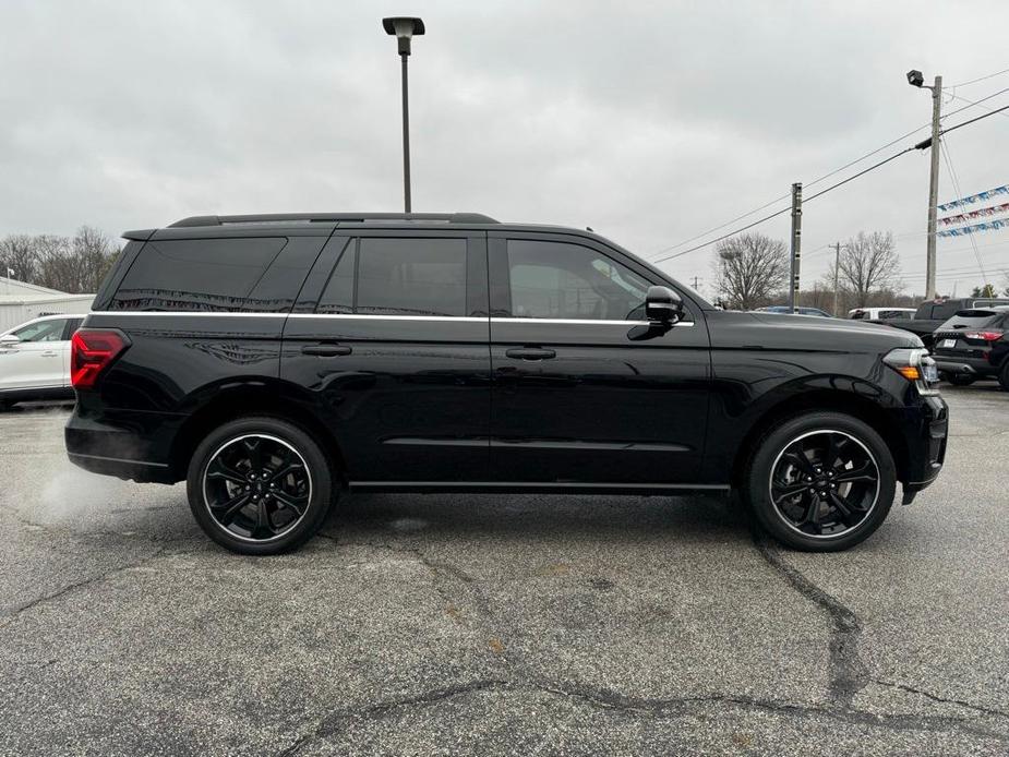 used 2023 Ford Expedition car, priced at $58,880