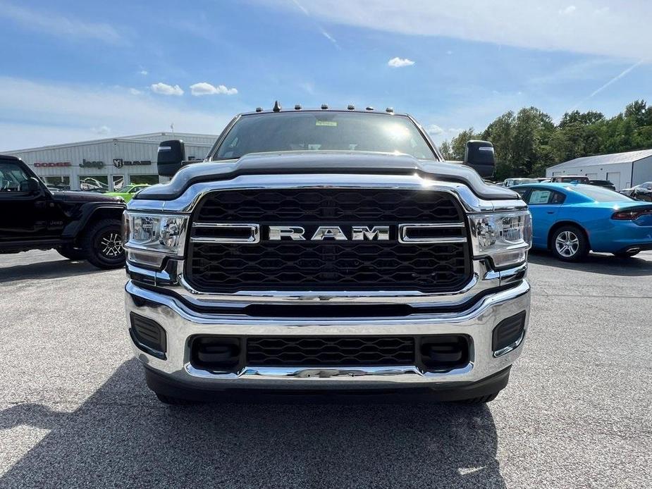 new 2024 Ram 2500 car, priced at $69,160