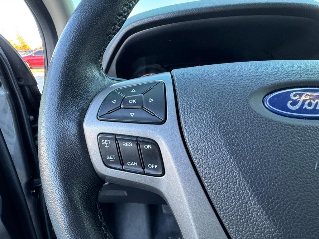 used 2020 Ford Ranger car, priced at $23,758