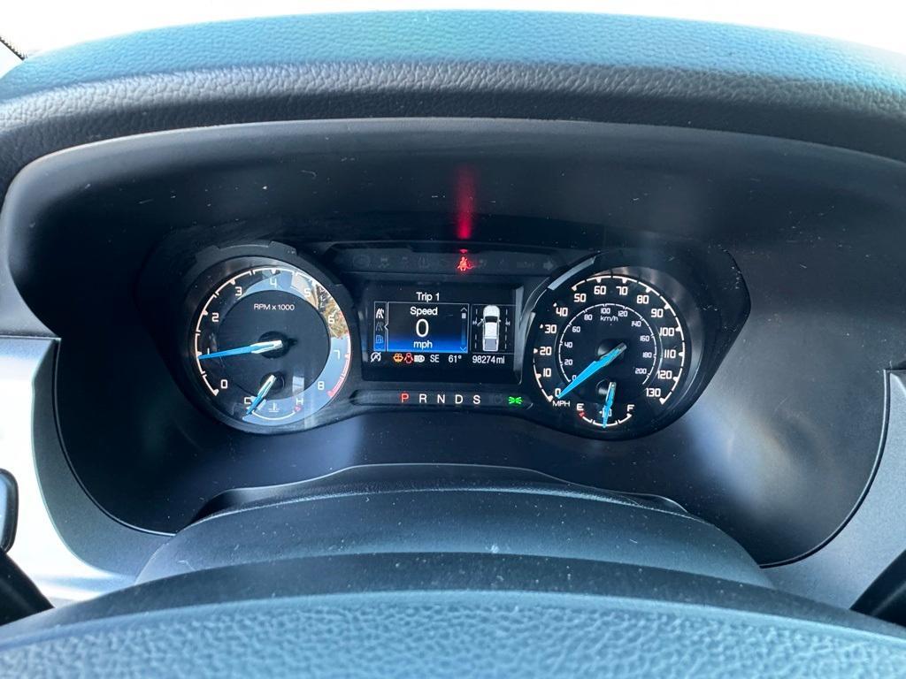 used 2020 Ford Ranger car, priced at $23,758