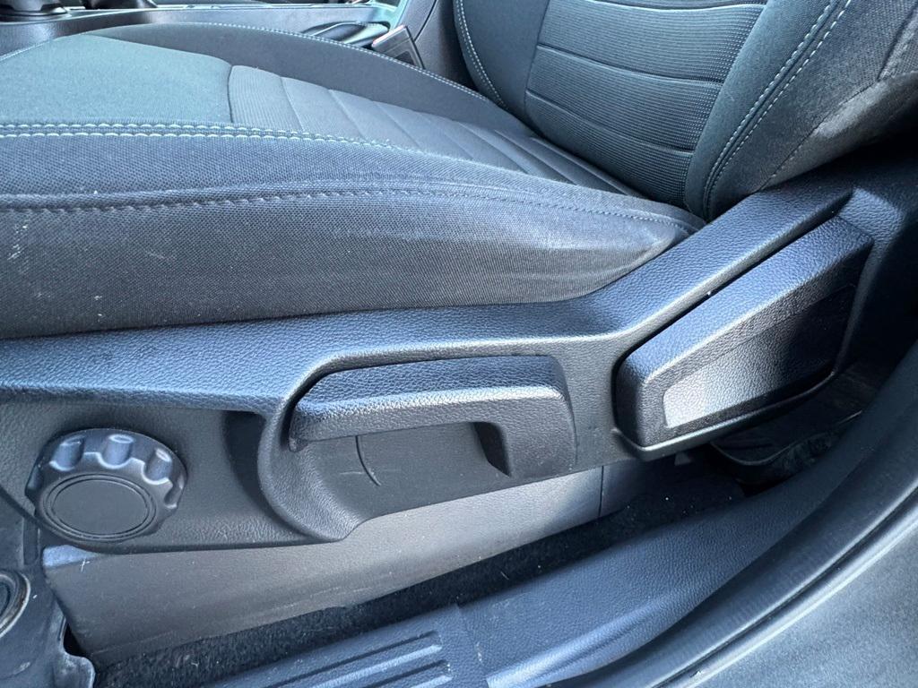 used 2020 Ford Ranger car, priced at $23,758